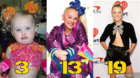 jojo siwa afe|JoJo Siwa on Her Next Era: “I Want to Age as I Age”.
